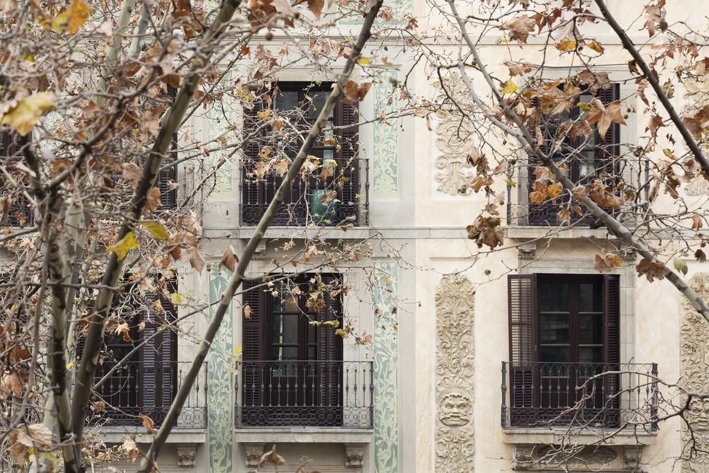 Yurbban Ramblas Boutique