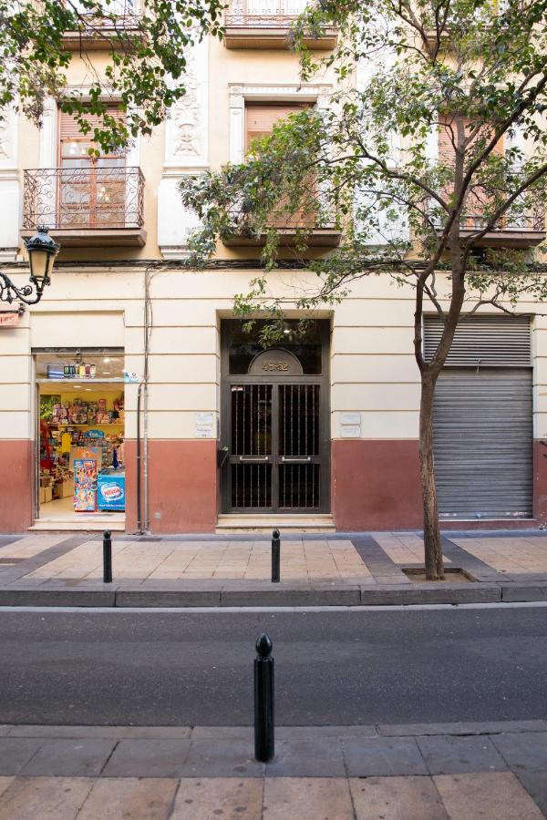 Sabinas Don Jaime Apartments