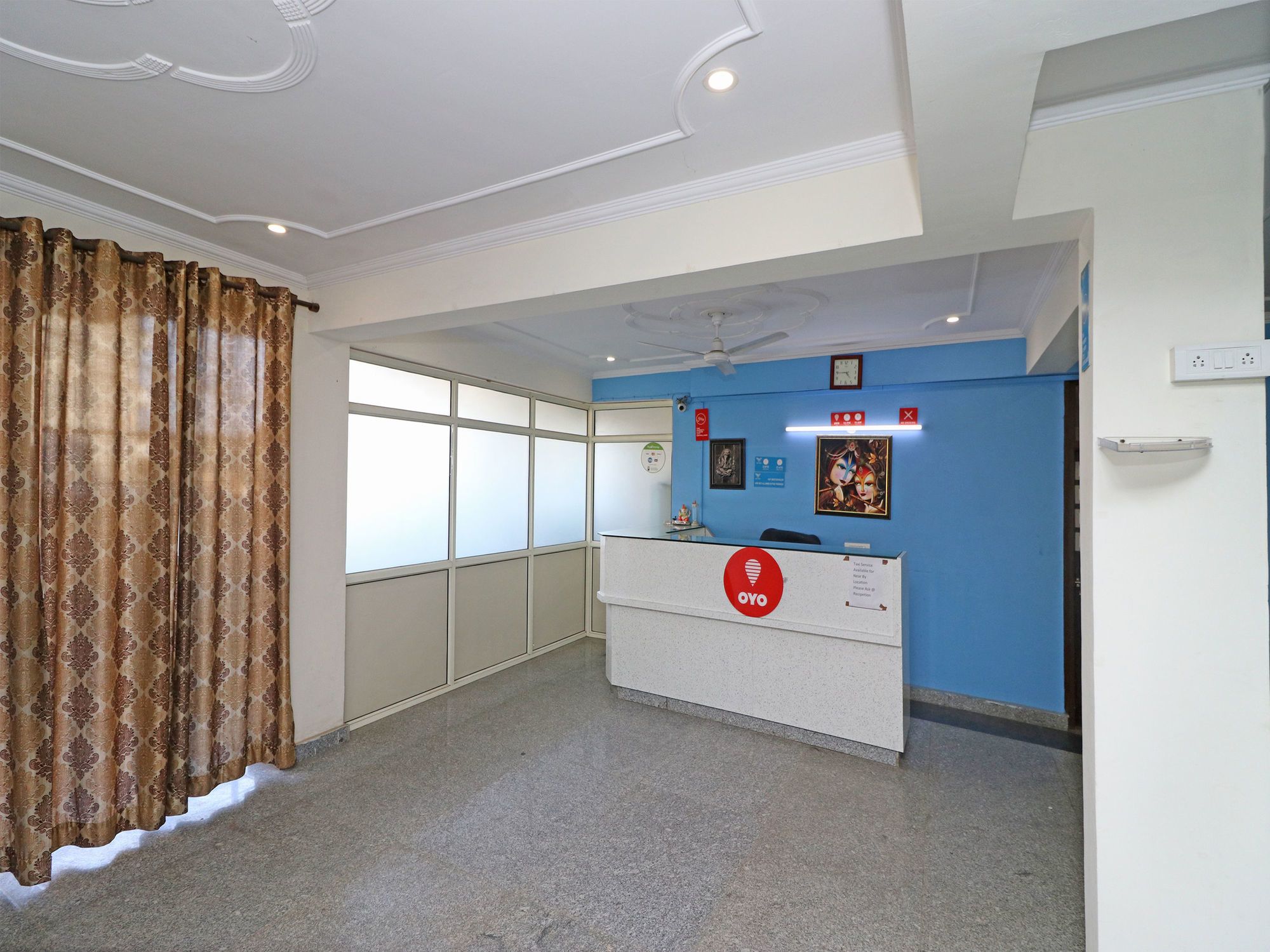 Ronak Hotel