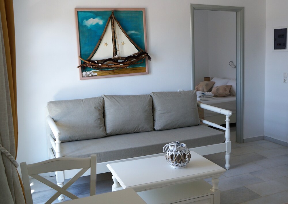 Sun And Moon Villas & Suites