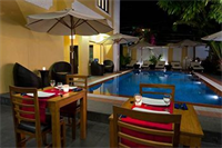 Villa Samnang