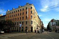 Rija Irina Hotel