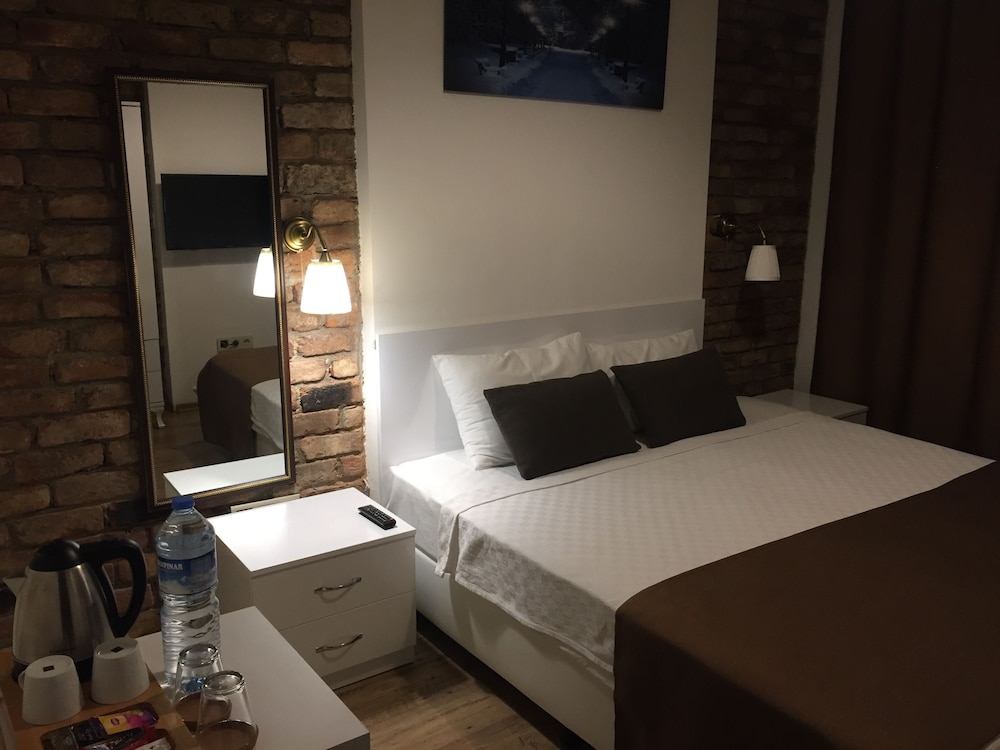 Apartamentos Maya Rooms