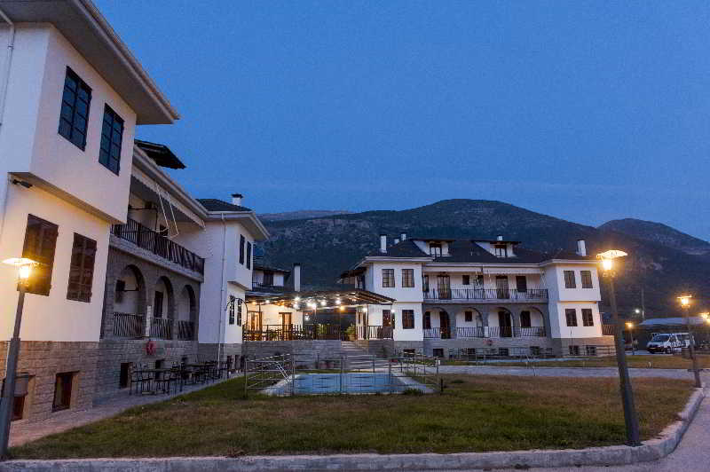 Hotel Exohi