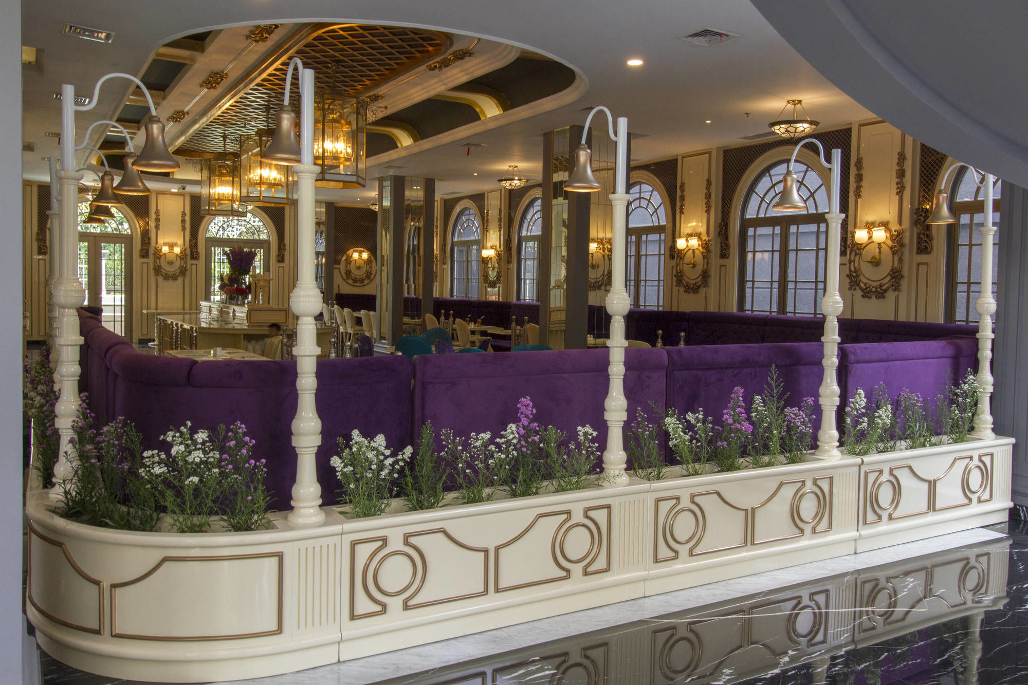 Park View Hotel