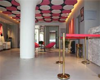 Jinjiang Inn Wuhan Qushuilou