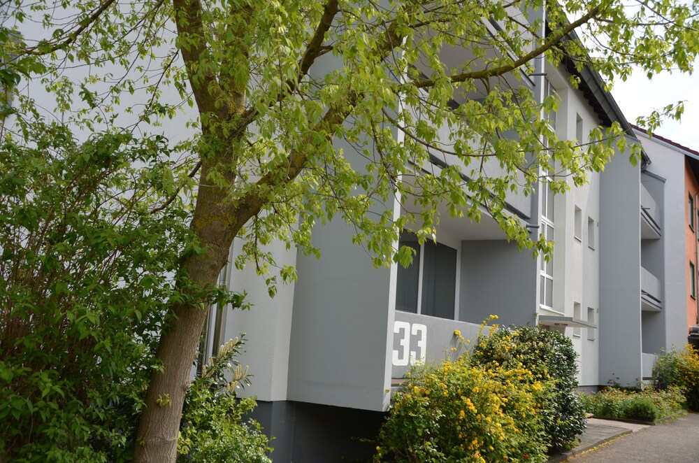 Neu Heidelberg Guesthouse & Apartments