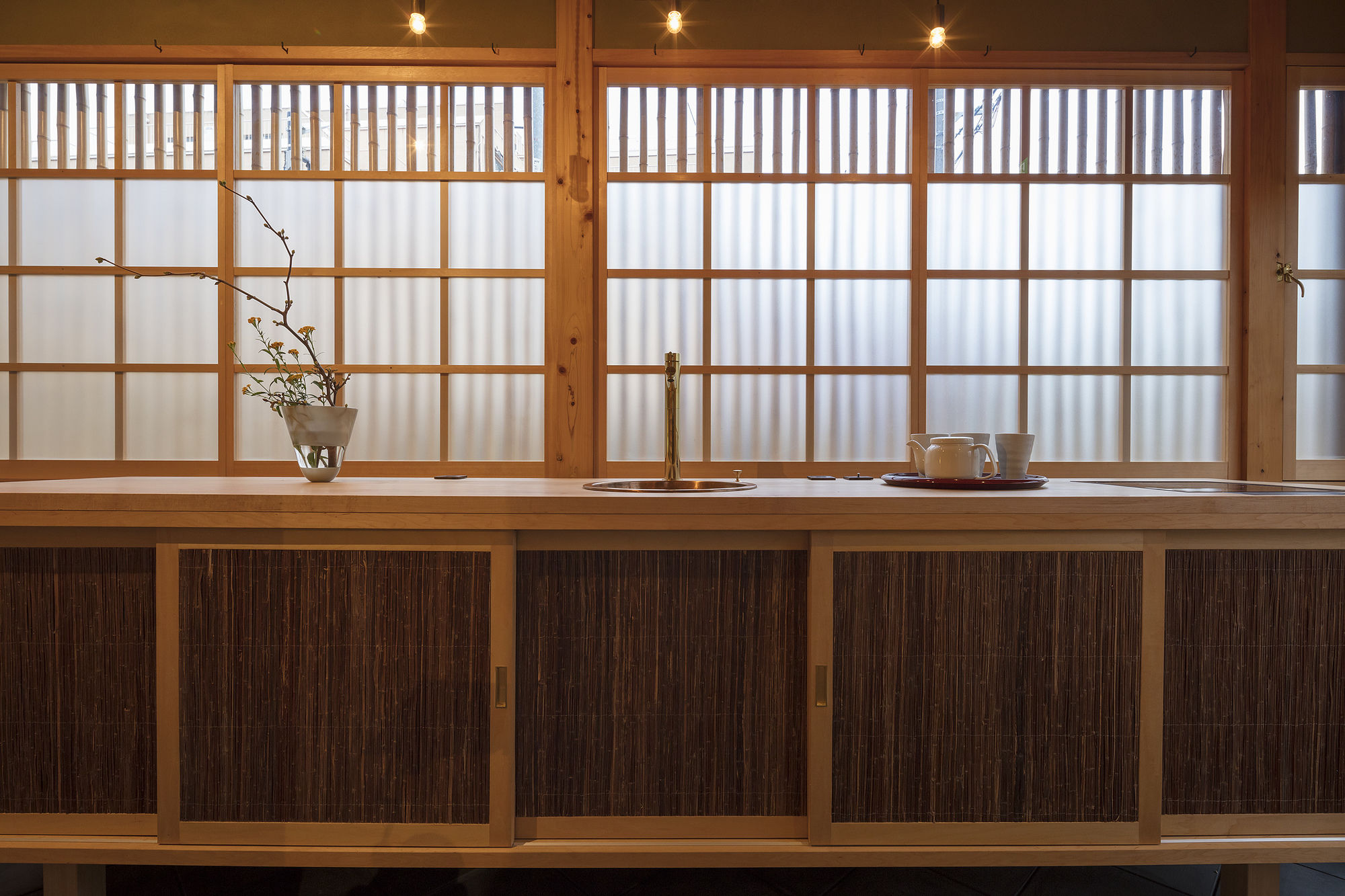 Machiya Residence Inn Umenoki An
