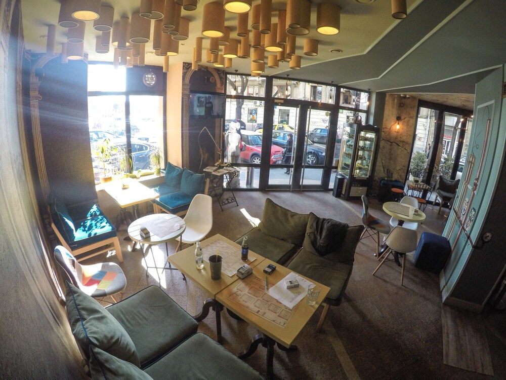 Volo Hotel