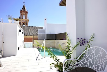 Amadeus Hotel Sevilla