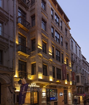 Premist Hotels Taksim