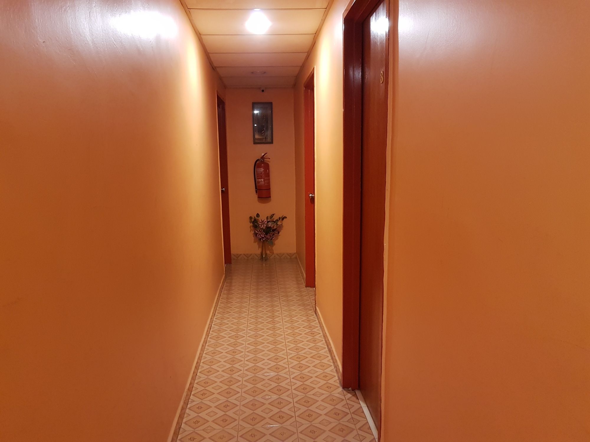 Ipoh Times Inn Hotel