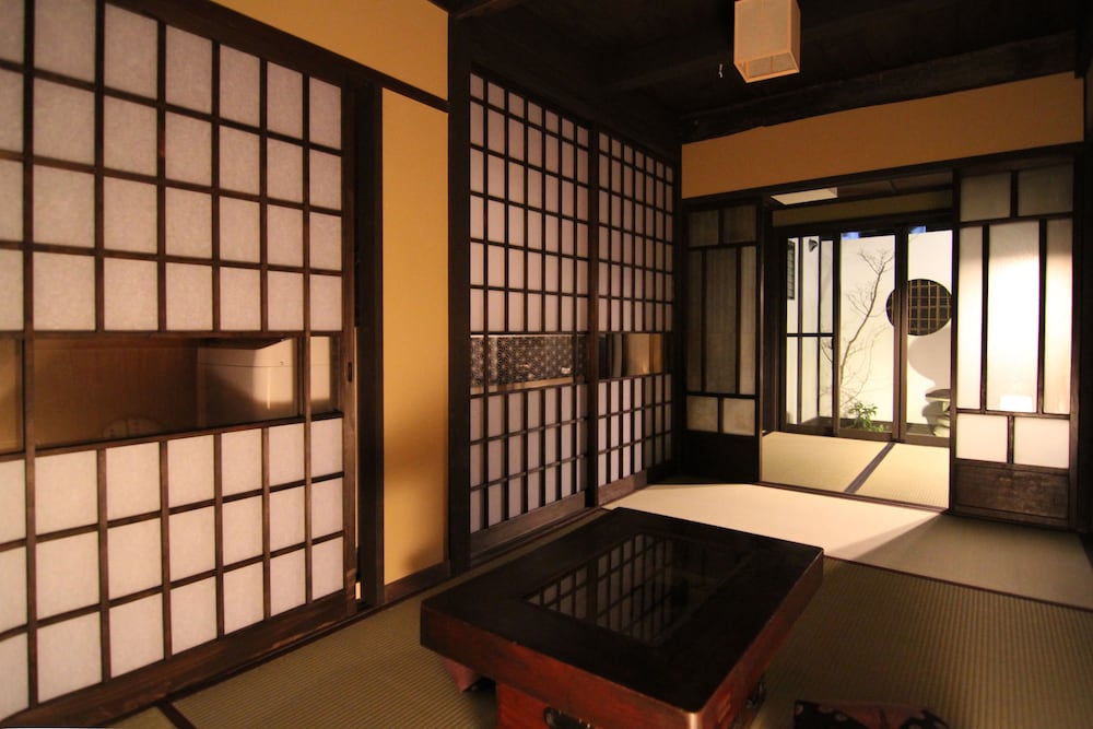 Shikoku-an