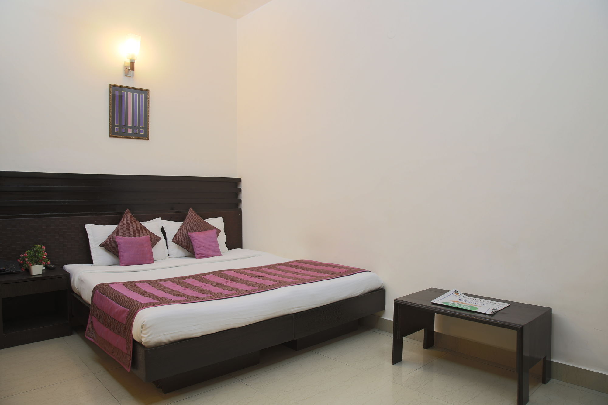 Hotel Exotica