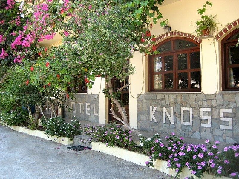 Knossos