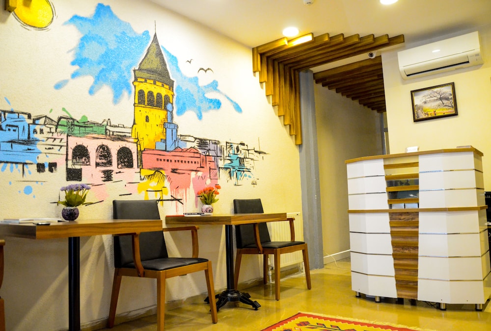 Aparthotel Allegra Suites Galata