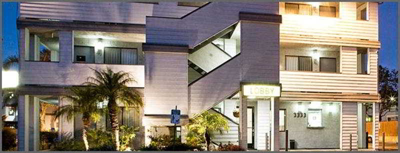 Heritage Inn San Diego/Sea World