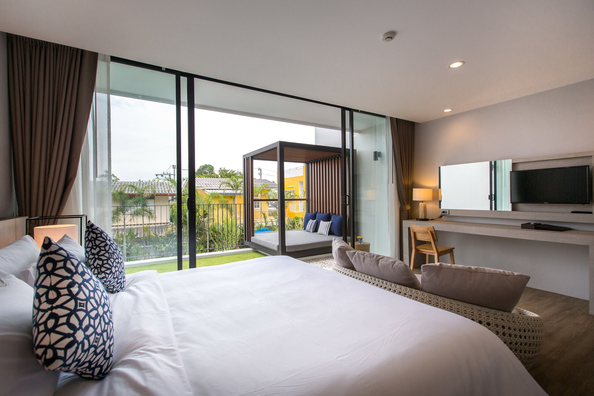 Asira Boutique HuaHin