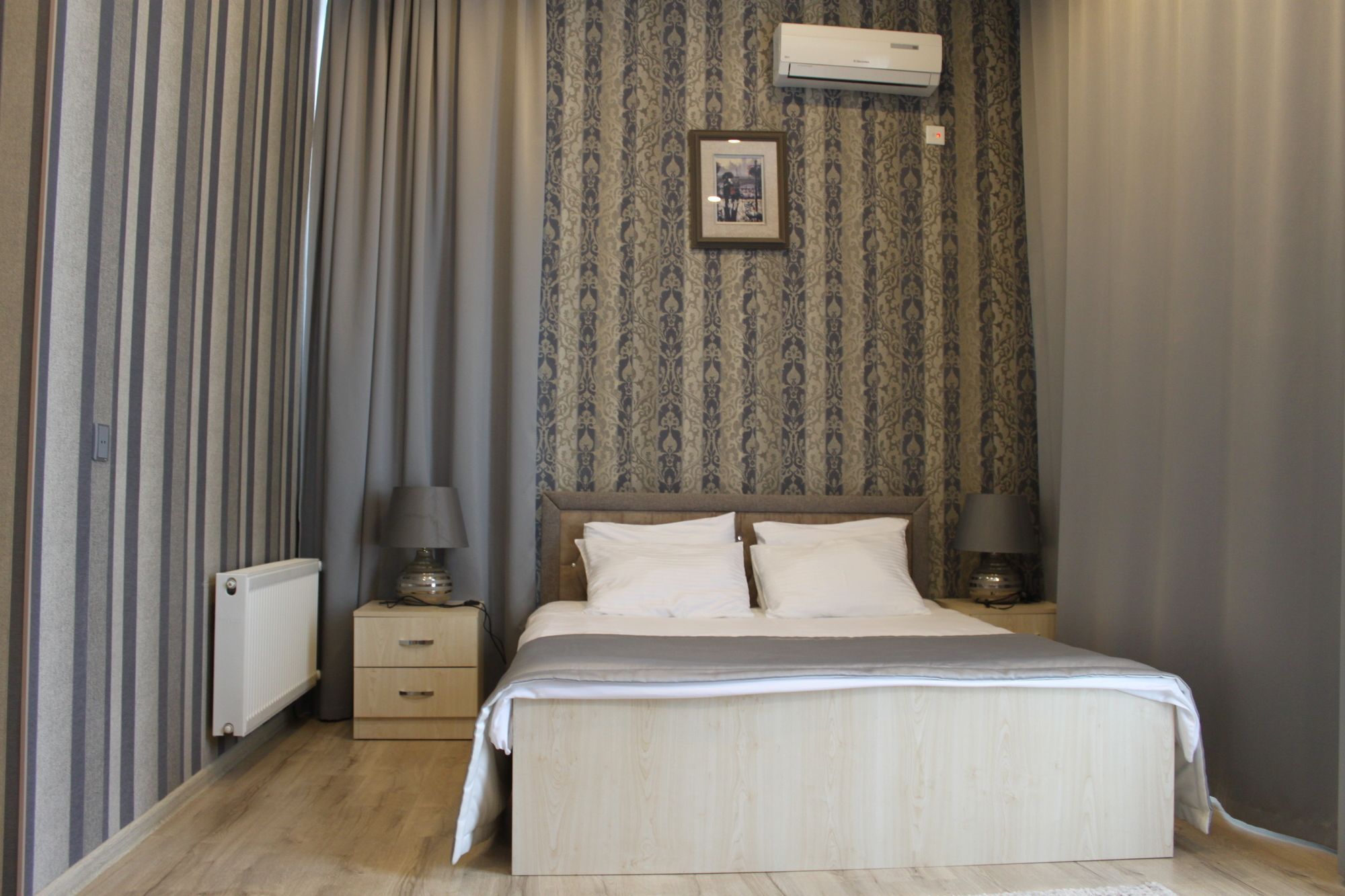 Life Holiday Baku