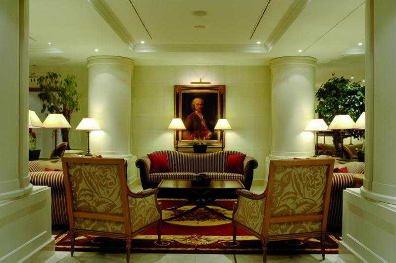 Hôtel Royal