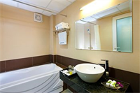Silk Flower Hotel