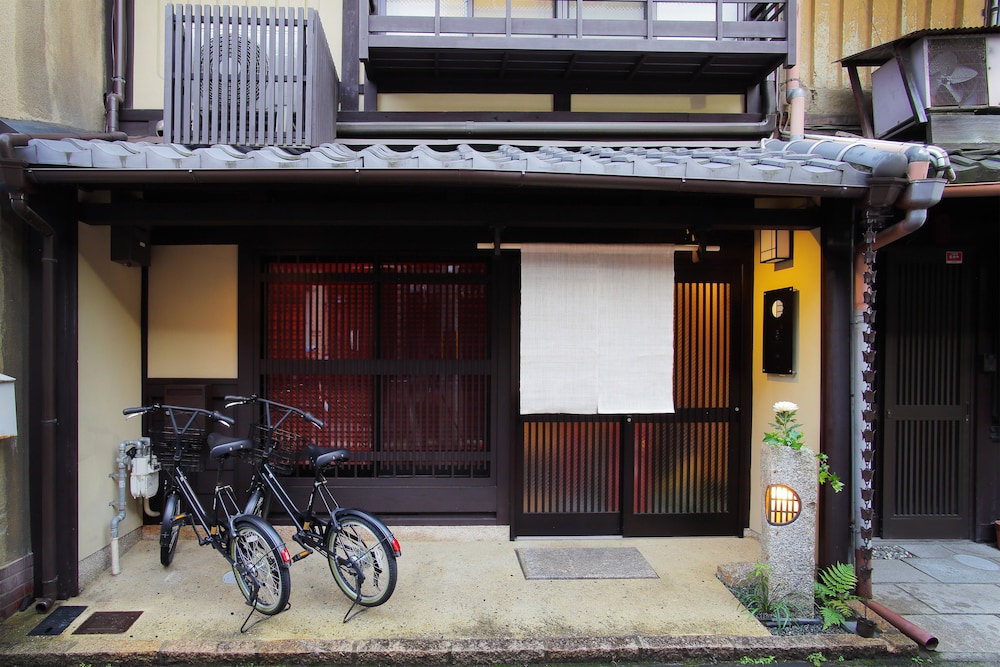 Kyo Akari Inn