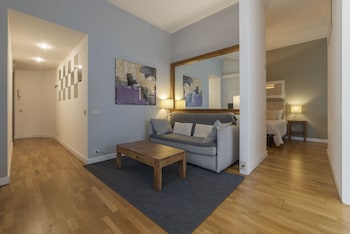 Sant'Angelo Modern Apartment