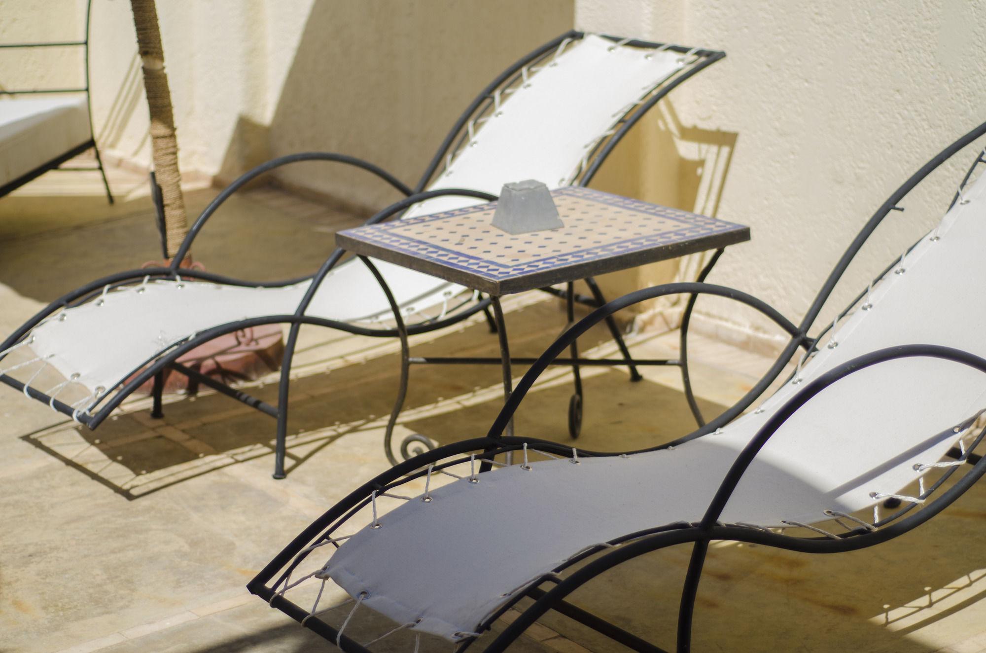 Hotel Yassmine House