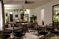 H Hotel Cambodia