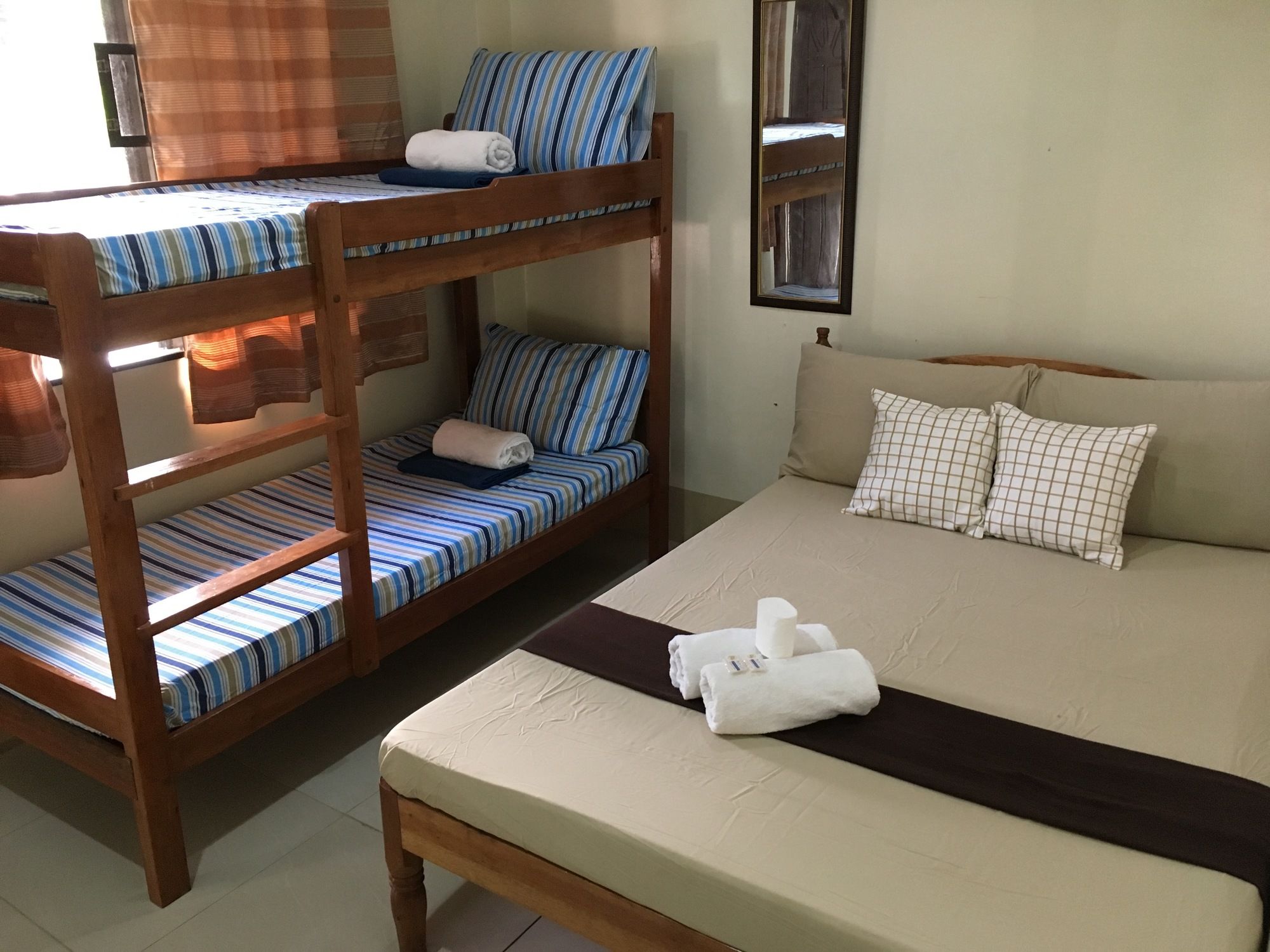 Alta Bed And Breakfast