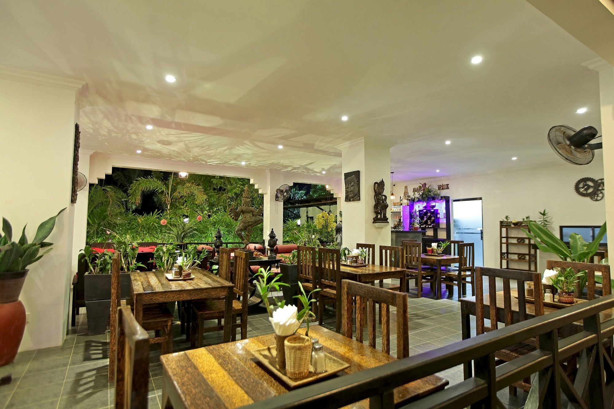 Sekla Villa Angkor