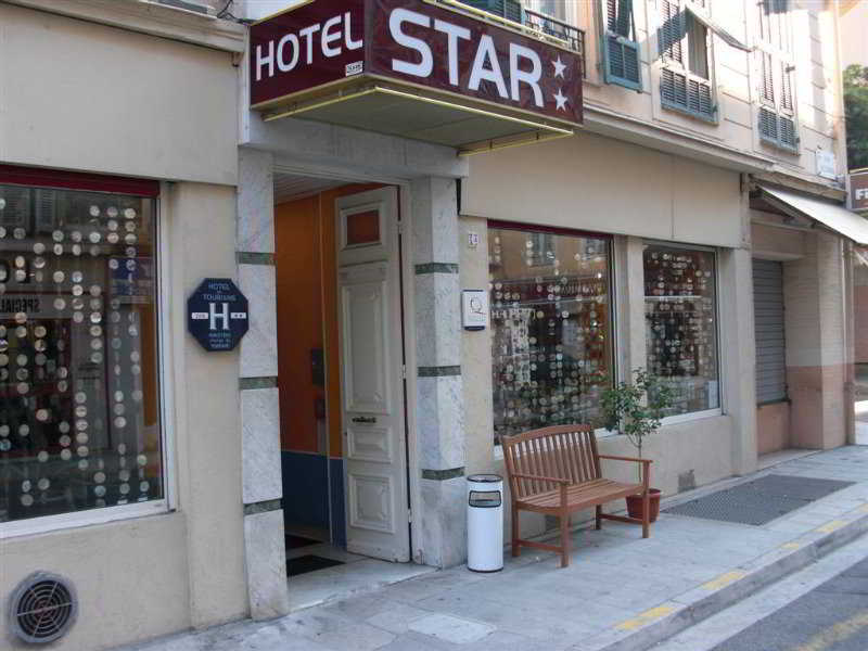 Le Nice Etoile