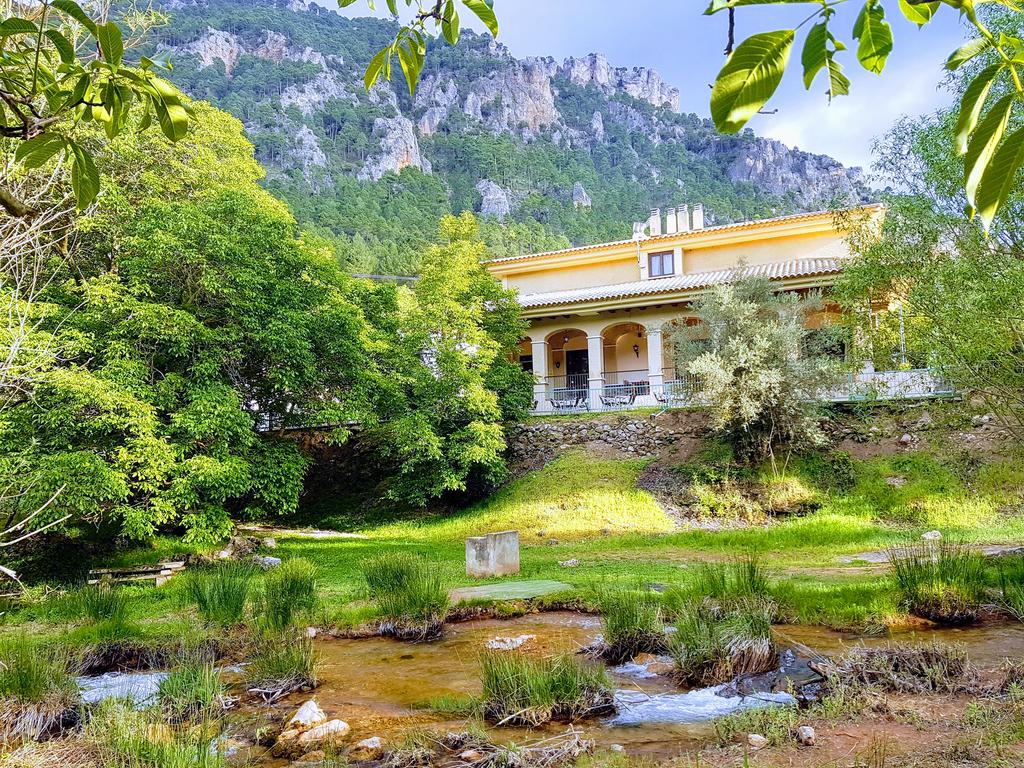 Hostal Sierra del Agua