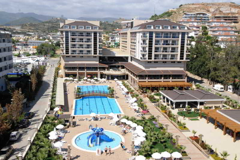 Dizalya Palm Garden