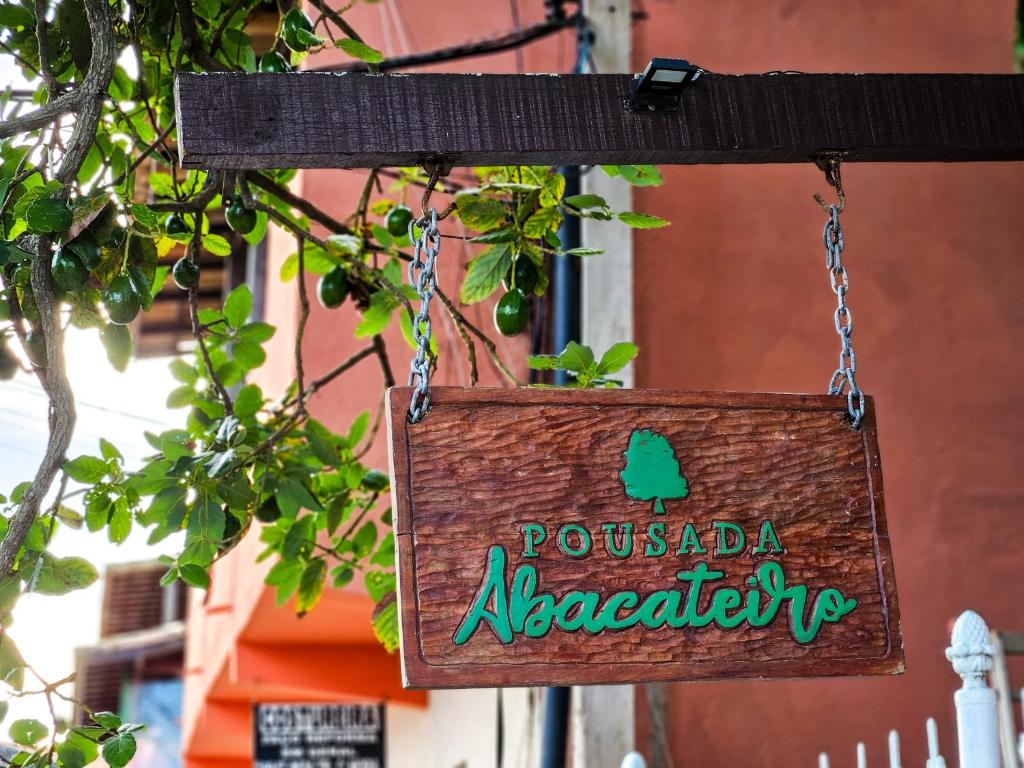 Pousada Abacateiro