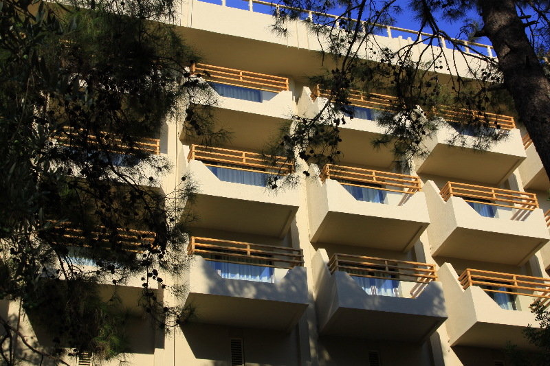 TUI Magic Life Sarigerme