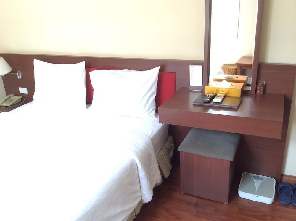 Tulip Hotel