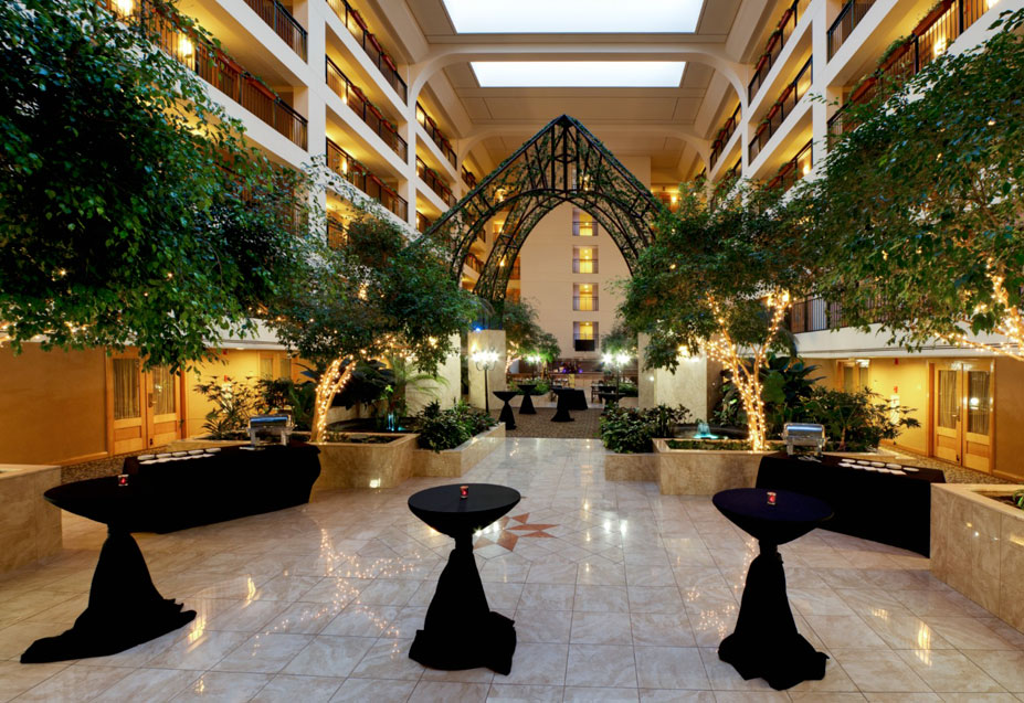 Renaissance Chicago Glenview Suites Hotel