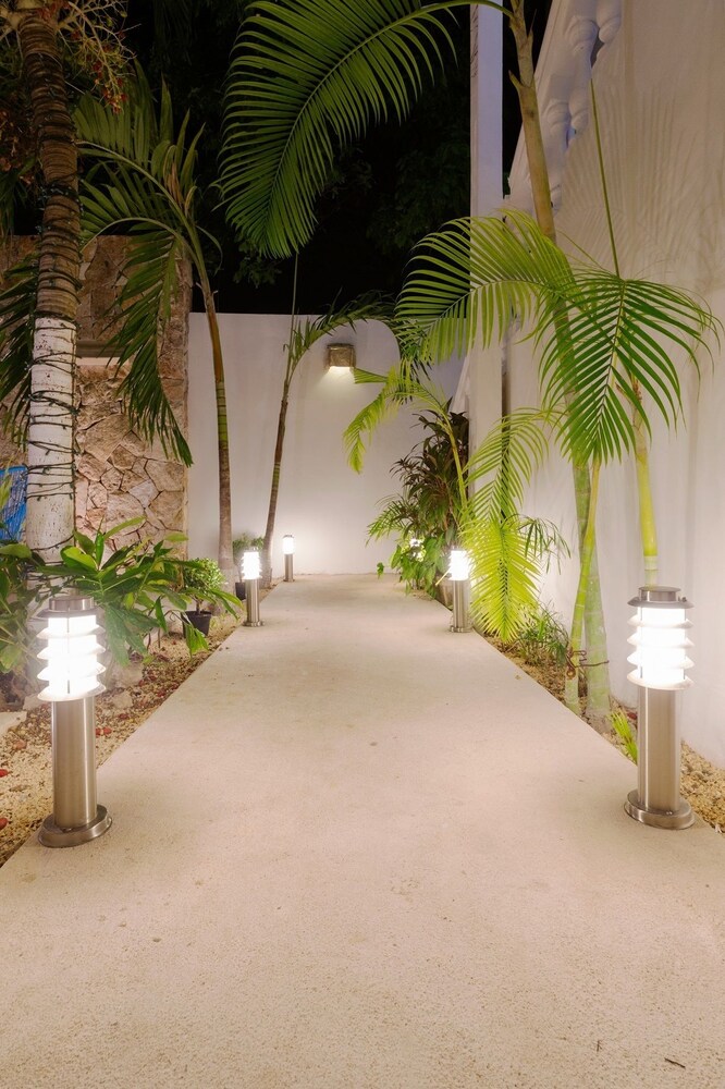 Hotel San Vicente