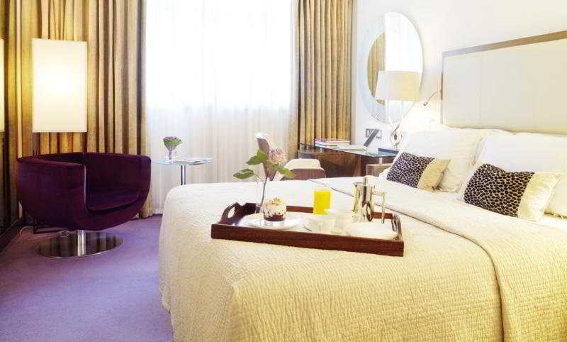 The Marylebone