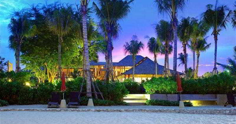 The Palayana Hua Hin