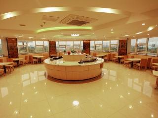 GreenTree Inn Suzhou Shengze Business Hotel