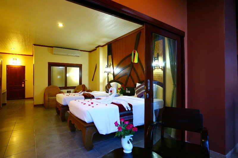 Andamanee Boutique Resort Krabi