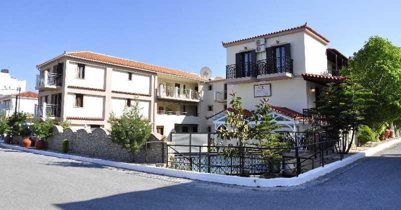 Hotel Matina