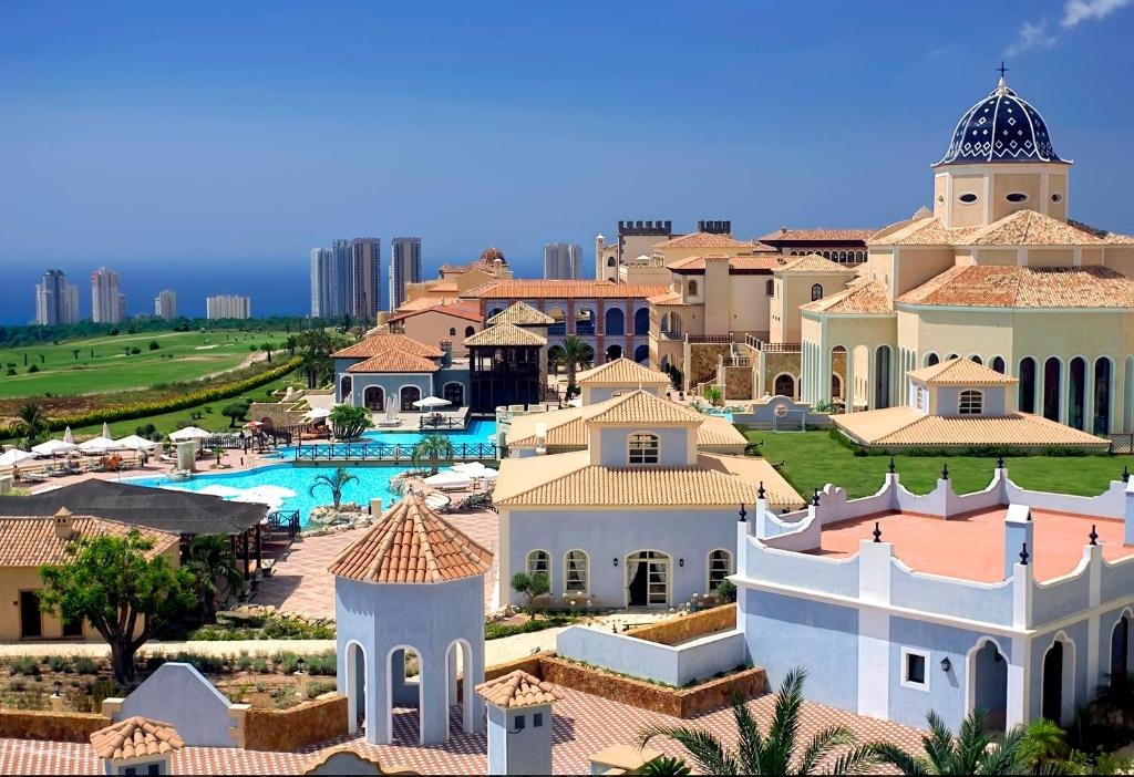 Meliá Villaitana