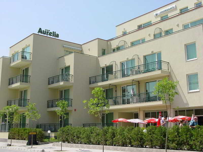 Aurelia