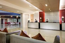Crowne Plaza Shanghai Xiayang Lake