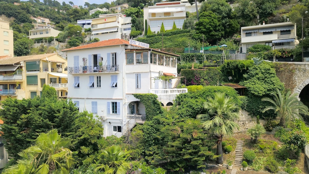 Hotel Le Panoramic