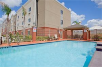 Candlewood Suites Houston Nw - Willowbrook