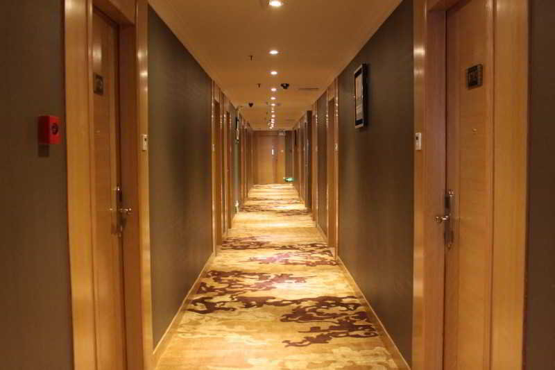 Yingshang Hotel